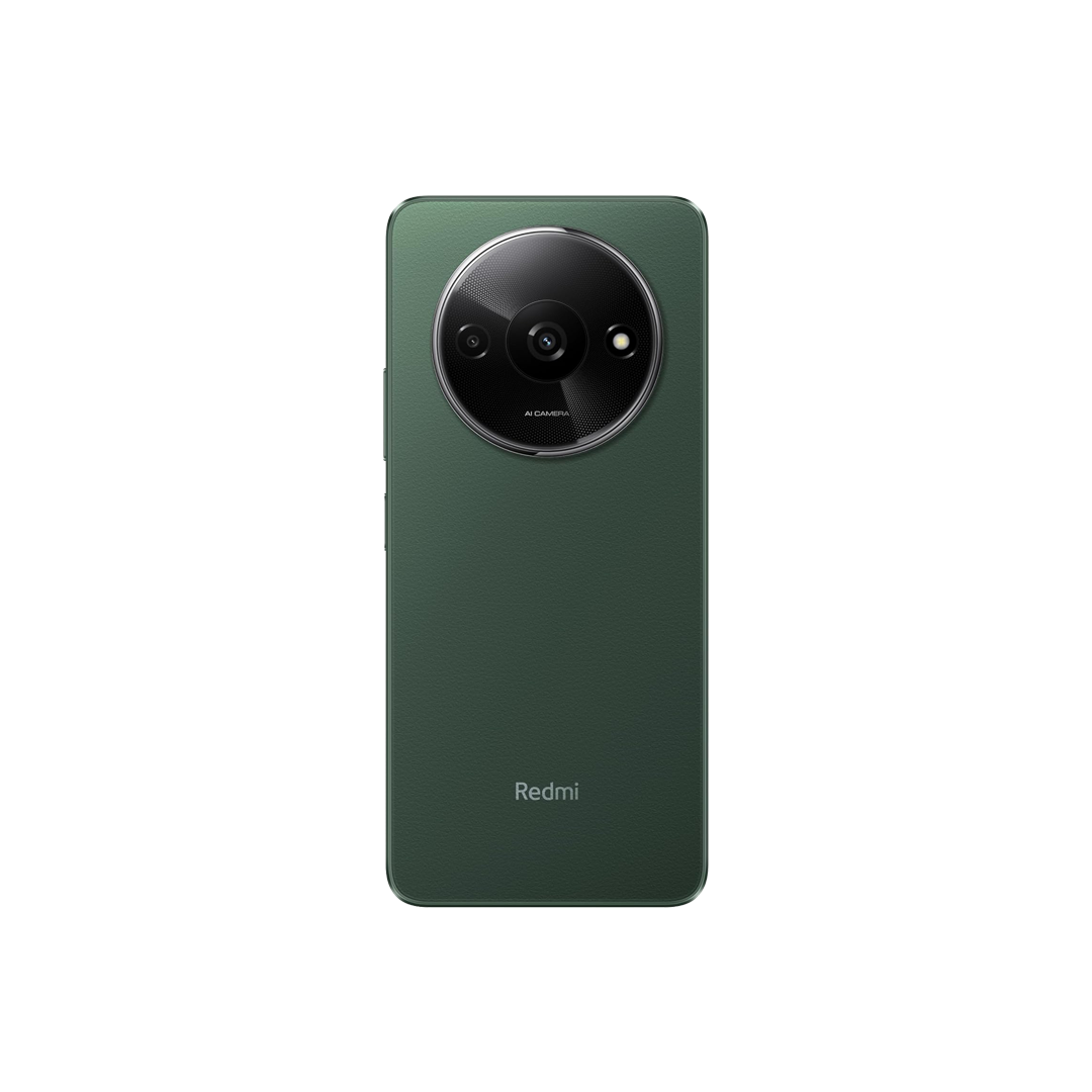 Xiaomi Redmi A3 4G 4GB 128GB - Forest Green Xiaomi Redmi A3 4G 4GB 128GB - Forest Green